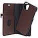 Buffalo Custodia Per Cellulare Marrone Iphone 11 Pro - Foto miniatura 4