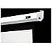 Schermo per Videoproiettore Portatile ELECTRIC100XH Bianco - Foto miniatura 3