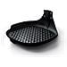 Accessorio padella griglia Airfryer - Foto miniatura 3