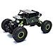 22194, 1:18, Pronto all'uso, Nichel-Metallo Idruro (NiMH), Motore elettrico, Crawler truck, Conqueror "Green" 4WD RTR 1:18 Rock Crawler - Foto miniatura 1