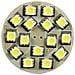 78479 3W G4 A+ Bianco caldo lampada LED - Foto miniatura 1