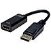 12.99.3139 cavo di interfaccia e adattatore DisplayPort HDMI Nero - Foto miniatura 3