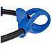 Seac Bungee Strap Blu - Foto miniatura 2