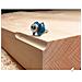 Fresa Per Cave Hm 25,7mm Cass, - Foto miniatura 3