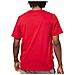 T-shirt Uomo Jumpman Crew Rossa Taglia Xs Codice Cj0921-687 - Foto miniatura 3