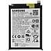 Batteria Interna Galaxy A22 5g 5000 Mah Originale Nera - Foto miniatura 4