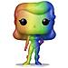 Pride 2022 Dc Comics Pop! Heroes Vinyl Figure Poison Ivy 9 Cm - Foto miniatura 1