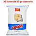 San Carlo Cross 30 Buste Da 50 Gr - Foto miniatura 1