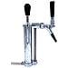 Set Con Pompa Picnic Con Rubinetto A Pistone 3/4 Uscita Co2 Keg Type M - Foto miniatura 2