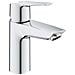 Miscelatore Monocomando Per Lavabo Taglia S - Foto miniatura 1