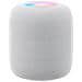 Homepod (2nd Generation) - Altoparlante Intelligente - Wi-fi, Bluetooth - Bianco - Per 10 2-inch Ipad, 10 9-inch Ipad, 10 9-inch Ipad Air, Iphone 11, 12, 13, 14, Se - Foto miniatura 1