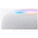 Homepod (2nd Generation) - Altoparlante Intelligente - Wi-fi, Bluetooth - Bianco - Per 10 2-inch Ipad, 10 9-inch Ipad, 10 9-inch Ipad Air, Iphone 11, 12, 13, 14, Se - Foto miniatura 3