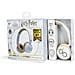 Cuffie a Padiglione per Bambini Harry Potter HP0990 con Bluetooth Colore Crema - Foto miniatura 2