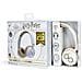 Cuffie a Padiglione per Bambini Harry Potter HP0990 con Bluetooth Colore Crema - Foto miniatura 8