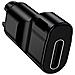 Adattatore Usb-c Per Caricare L'orologio Garmin Black - Foto miniatura 3