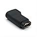 Adattatore Usb-c Per Caricare L'orologio Garmin Black - Foto miniatura 4