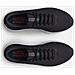 Charged Rogue 3 Storm Scarpe Da Corsa 3025523-100 Colore: Grigio Taglia: 45 - Foto miniatura 6