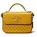 Harry Potter Satchel Proud Hufflepuff - Zainetto Divisa Tassorosso - Half Moon Bay - Foto miniatura 1