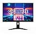 M27U Monitor PC 68,6 cm (27") 3840 x 2160 Pixel LED Nero - Foto miniatura 1