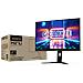 M27U Monitor PC 68,6 cm (27") 3840 x 2160 Pixel LED Nero - Foto miniatura 10
