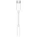 A109-0384 cavo per cellulare Bianco 0,15 m USB C 3,5 mm - Foto miniatura 2