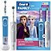 Oral-b D103 Bianco D100 Frozen D103 D100frozen - Foto miniatura 1