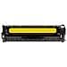 Cartuccia Toner Generica Hp Cf532a - Sostituisce 205a - Foto miniatura 1