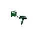 EasyHeat 500 Pistola ad aria calda 27 l /min 500 °C 1600 W Verde - Foto miniatura 2