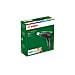 EasyHeat 500 Pistola ad aria calda 27 l /min 500 °C 1600 W Verde - Foto miniatura 4