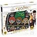 Puzzle 1000 Pezzi Vacanze A Hogwarts Con Scatola Decorativa, Multicolore - Foto miniatura 1