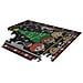 Puzzle 1000 Pezzi Vacanze A Hogwarts Con Scatola Decorativa, Multicolore - Foto miniatura 6