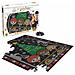 Puzzle 1000 Pezzi Vacanze A Hogwarts Con Scatola Decorativa, Multicolore - Foto miniatura 3