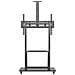 FT100E-135 Supporto TV a parete 2,54 m (100") Nero - Foto miniatura 5