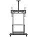 FT100E-135 Supporto TV a parete 2,54 m (100") Nero - Foto miniatura 4