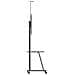 FT100E-135 Supporto TV a parete 2,54 m (100") Nero - Foto miniatura 6