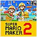 Super Mario Maker 2 Standard Multilingua Switch - Foto miniatura 2