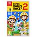 Super Mario Maker 2 Standard Multilingua Switch - Foto miniatura 1