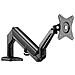 ER-405B supporto da tavolo per Tv a schermo piatto 81,3 cm (32") Nero Scrivania - Foto miniatura 5