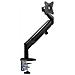 ER-405B supporto da tavolo per Tv a schermo piatto 81,3 cm (32") Nero Scrivania - Foto miniatura 3