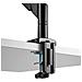 ER-405B supporto da tavolo per Tv a schermo piatto 81,3 cm (32") Nero Scrivania - Foto miniatura 8