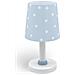 Lampada Da Comodino Star Light Stella Blu - Foto miniatura 2