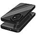 Cover Per Honor 200 Pro Retro Rigido Bordo Silicone Sottile Leggera - Foto miniatura 1