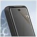 Cover Per Honor 200 Pro Retro Rigido Bordo Silicone Sottile Leggera - Foto miniatura 5