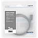 CV0133 cavo e adattatore video 5 m DisplayPort DVI Nero - Foto miniatura 4