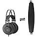Archetto Di Ricambio Per Cuffie Akg K52, K72, K92, K77, K511, K512, K514 - Foto miniatura 3