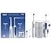 Stazione Orale Oral-B Idropulsore md20 + Spazzolino Elettrico Oral-B Pro1 - OCPRO1 - Foto miniatura 1