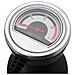 Frullatore ad Immersione POWER1000 con Recipiente da 0.6 L Potenza 1000 Watt Colore Nero - Foto miniatura 2
