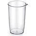 Frullatore ad Immersione POWER1000 con Recipiente da 0.6 L Potenza 1000 Watt Colore Nero - Foto miniatura 4