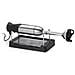 Frullatore ad Immersione POWER1000 con Recipiente da 0.6 L Potenza 1000 Watt Colore Nero - Foto miniatura 5