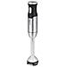 Frullatore ad Immersione POWER1000 con Recipiente da 0.6 L Potenza 1000 Watt Colore Nero - Foto miniatura 6